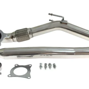 Hit cenowy Downpipe Audi A3 8V TT FV Seat Leon ST Skoda Octavia III Superb III Golf V Passatt 1.8 /2.0 TFSI